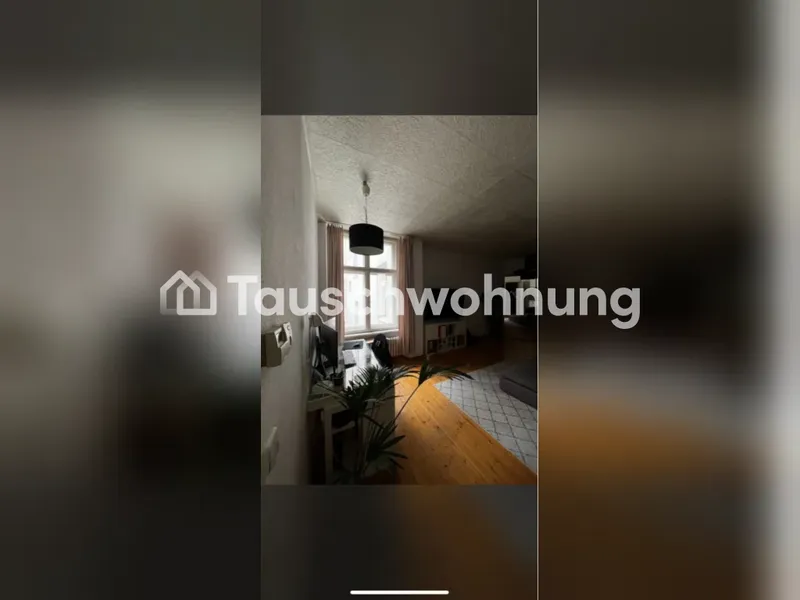 Tauschwohnung: Charlottenburg 60qm Wohnung gegen Wohnung in Kreuzberg — photo 1